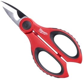 Електромонтажні ножиці Milwaukee 4932478620