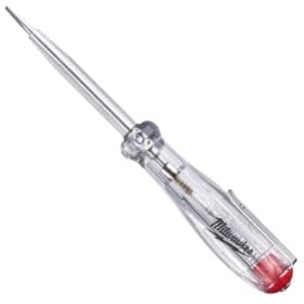 Викрутка індикаторна Milwaukee 4932478719