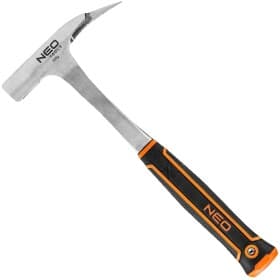 Молоток покрівельника Neo Tools 25102