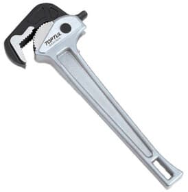 Ключ самозатискний Toptul DDAI1A14 I-подібний 19-48 мм