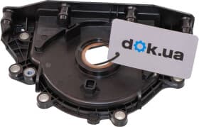 Сальник колінчастого вала Сальник колінчастого вала