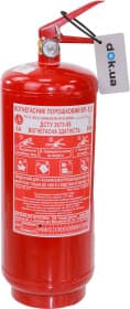 Огнетушитель Пожежні інновації углекислотный