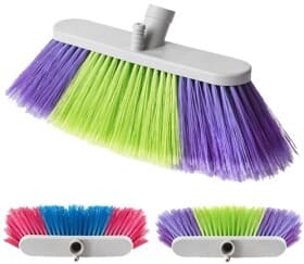 Щетка с подключением к воде Vitol 00000054383