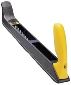 Рашпіль Stanley 5-21-122 плаский