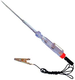 Індикатор напруги Intertool VT-4008