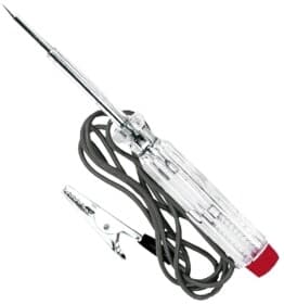 Индикатор напряжения Topex 39D082