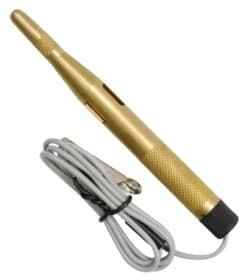 Индикатор напряжения Vorel 65270