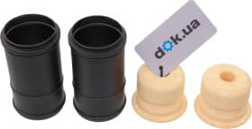 Комплект (пильники + відбійники)