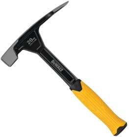 Молоток каменщика DeWALT DWHT513890