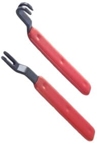 Съемник клипс Force 902U1