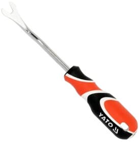 Съемник клипс Yato YT-1372