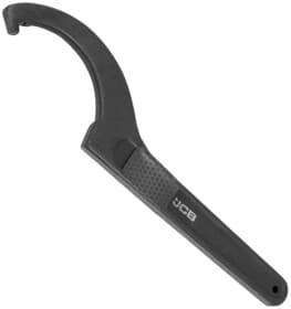 Ключ шлицевой ударный JCB JCB-685C130 I-образный 115-130 мм