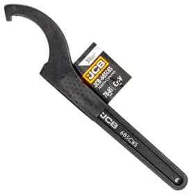 Ключ шлицевой ударный JCB JCB-685C85 78-85 мм