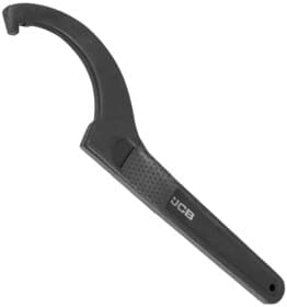 Ключ шлицевой ударный JCB JCB-685C95 90-95 мм