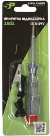 Викрутка індикаторна Steel Power SPR1601 Викрутка індикаторна Steel Power SPR1601