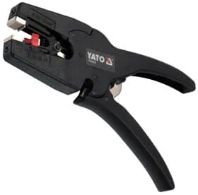 Автоматический съемник изоляции Yato YT-22753 195 мм