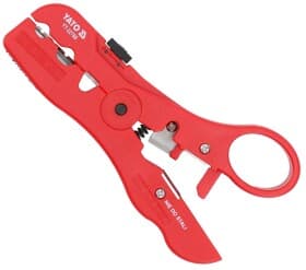 Механічний знімач ізоляції Yato YT-22760 125 мм