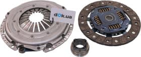Комплект сцепления