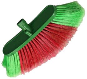 Щетка с подключением к воде Vitol ЩТ-20-08