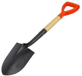 Штыковая лопата Gruntek Дегу 295720268