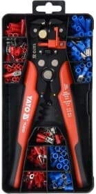 Автоматический съемник изоляции Yato YT-23133 205 мм