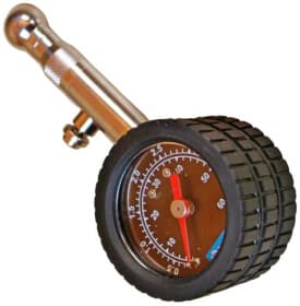 Аналоговый манометр Balansa BN-502