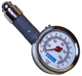 Аналоговый манометр Balansa BN-505