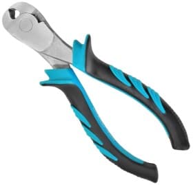 Кусачки торцевые Berg 44-113 160 мм