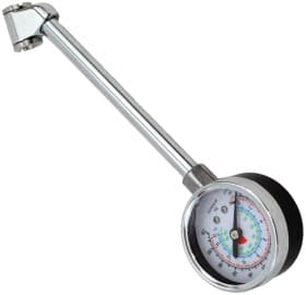 Аналоговый манометр Amio 01708