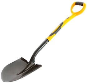 Штыковая лопата Сила Американка 550831