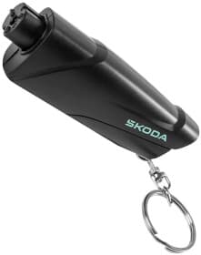 Брелок-инструмент VAG черный 6U0087010