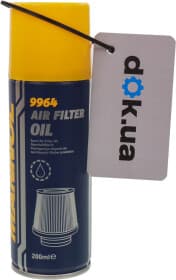 Масло для воздушного фильтра Mannol Air Filter Oil