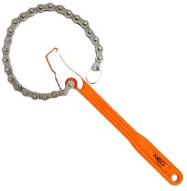 Ключ ланцюговий Neo Tools 02-444 0-115 мм