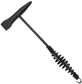 Молоток сварочный Stanley 90010