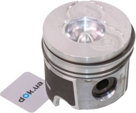 Поршень двигуна