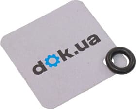 Уплотнительное кольцо топливной форсунки