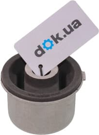 Сайлентблок балки