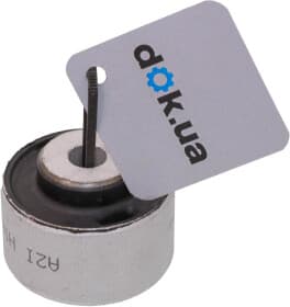 Сайлентблок важеля Optimal F8-7796