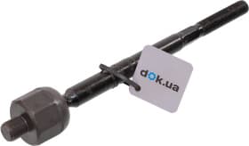 Кермова тяга