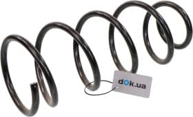 Пружина підвіски