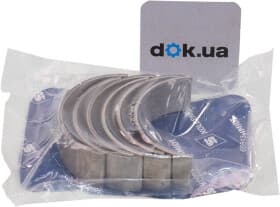 Шатунный вкладыш