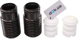 Комплект (пильники + відбійники) Комплект (пильники + відбійники)