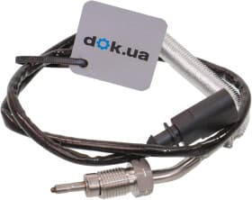 Датчик температуры выхлопных газов