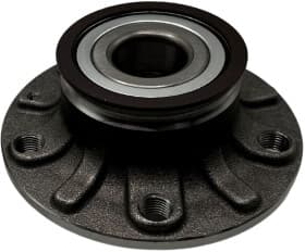 Ступица колеса