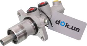 Главный тормозной цилиндр