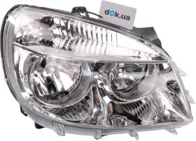 Основная фара