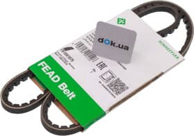 Клиновий ремінь