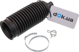 Пыльник рулевой рейки