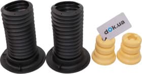 Комплект (пильники + відбійники)