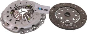 Комплект сцепления Комплект сцепления